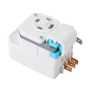 Defrost Timer Universal AC 200-240V TMDE802ZC1 3018100310